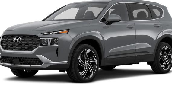 HYUNDAI SANTA FE 2023 5NMS1DAJ7PH510294 image